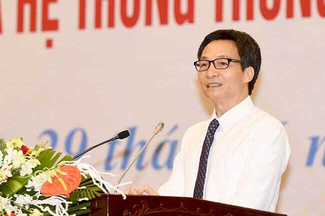 Lần đầu tiên, 14.000 cơ sở y tế được kết nối qua phương thức thuê dịch vụ công nghệ thông tin