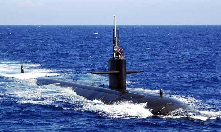 Tàu ngầm bí mật của Trung Quốc có gì mà khiến Mỹ lo ngại?