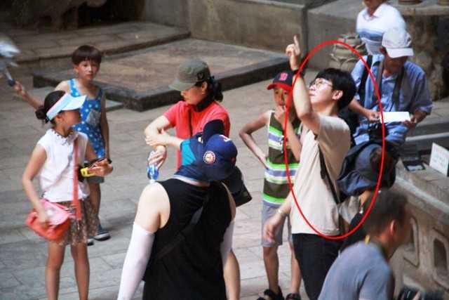 12 người Hàn Quốc hoạt động hướng dẫn du lịch 'chui' ở Đà Nẵng