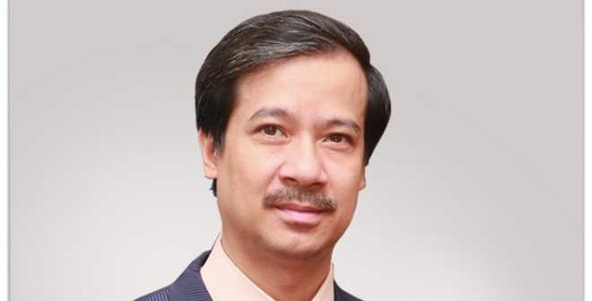 Đại học Quốc gia Hà Nội có giám đốc mới