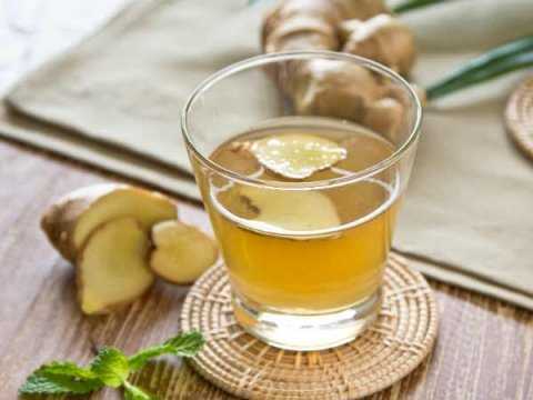 Đồ uống cực dễ làm giúp sạch thận, thanh lọc cơ thể