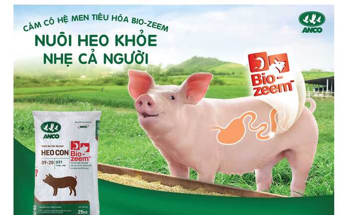 Masan Nutri-Science mua thêm 30% cổ phần còn lại của ANCO và tăng 10,9% cổ phần tại VISSAN