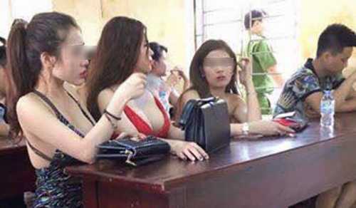 Tụ điểm ăn chơi bậc nhất Hải Phòng bị triệt phá thế nào?