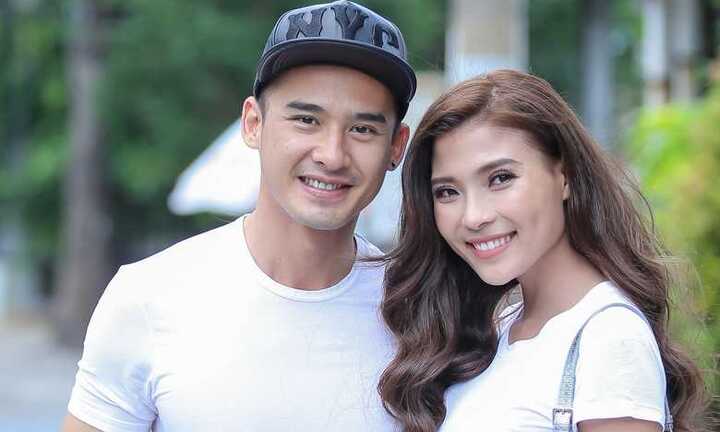 Thuý Diễm: 'Lương Thế Thành đơn giản đến mức khô khan'