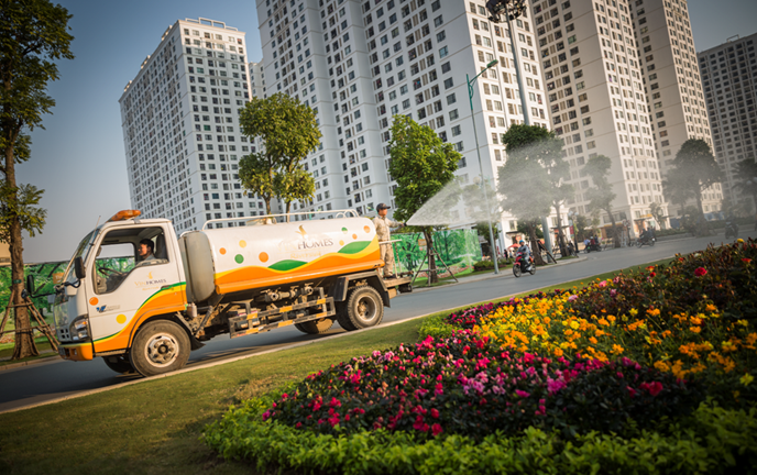Tiêu chí nào để chọn nơi an cư lý tưởng cho các gia đình hiện đại?