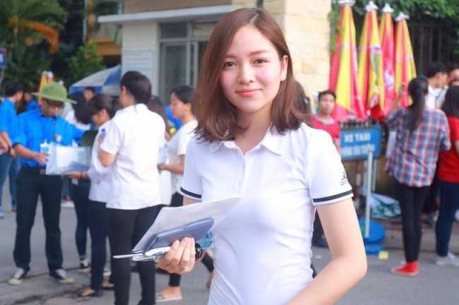 Đề thi đáp án môn Ngữ văn kỳ thi THPT quốc gia 2016