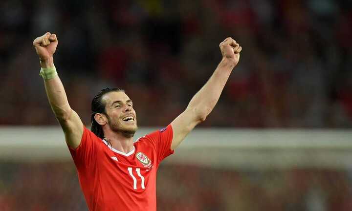 Ngược dòng ngoạn mục, Gareth Bale hẹn Ronaldo ở Bán kết