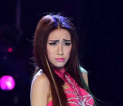 Trực tiếp tập 11 Gương mặt thân quen: Hoà Minzy hóa Sơn Tuyền, khoe giọng 'ngọt lịm'