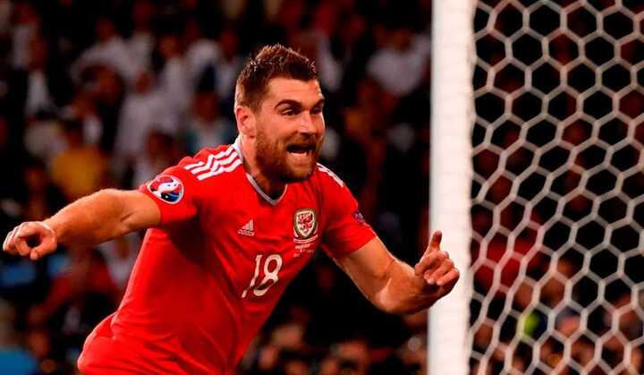 Trực tiếp tứ kết Euro 2016: Bỉ vs Xứ Wales