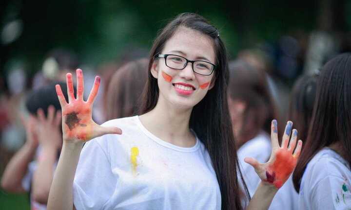 Bản sao Diệp Lâm Anh: ‘Tôi tự tin lọt top 5 Hoa hậu Bản sắc Việt toàn cầu’