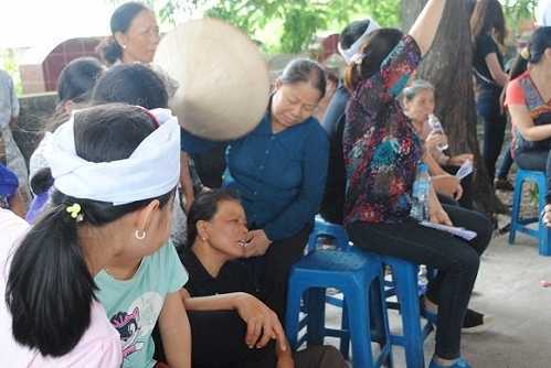 Gia cảnh nghèo khó của nữ sinh Đại học Ngoại thương bị lũ cuốn trôi