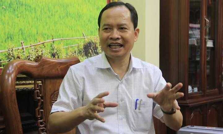 Thanh Hóa: Khi Bí thư Tỉnh ủy ‘đi Tết’ doanh nghiệp