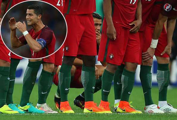 Những khoảnh khắc ấn tượng nhất tứ kết Euro 2016