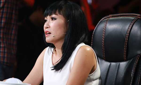 Phương Thanh: Vì sao ca sỹ hay yêu đại gia?