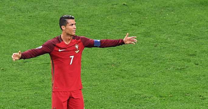 Ai mong Bồ Đào Nha đánh bại Xứ Wales nhất?