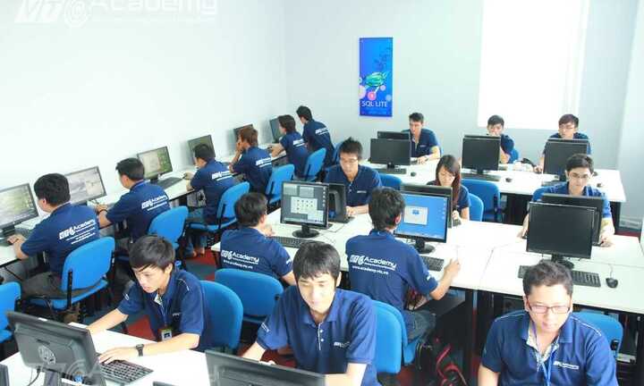 Bảo hiểm sự nghiệp - Phương thức mới trong đào tạo nghề