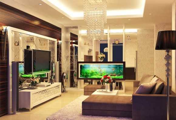 Phong thủy nhà ở tránh nghèo túng cho gia chủ