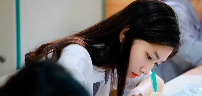 ĐH Thủy lợi hoàn thành chấm thi ngày 13/7