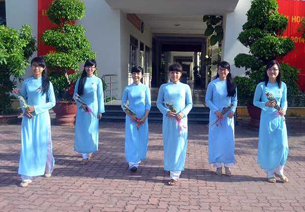 Điểm chuẩn lớp 10 trường chuyên Lê Quý Đôn năm 2016