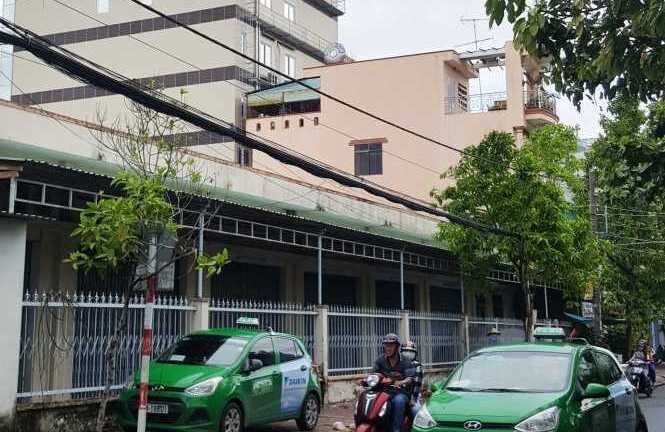 Phó chủ tịch Rạch Giá sai phạm vẫn tái đắc cử: 'Không có gì bất thường'