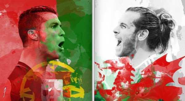 Quốc Vượng: Bale, Ronaldo sẽ phải hy sinh, Bồ Đào Nha vs Xứ Wales đá kiểu ru ngủ