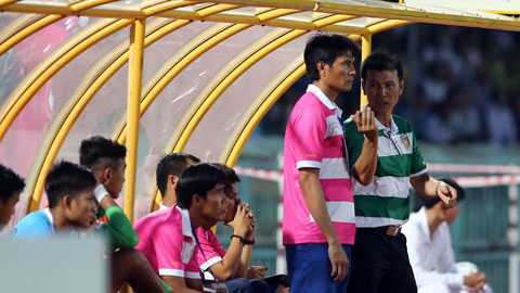 Đồng Tháp phủ nhận thông tin cầu thủ bán độ, bị công an điều tra