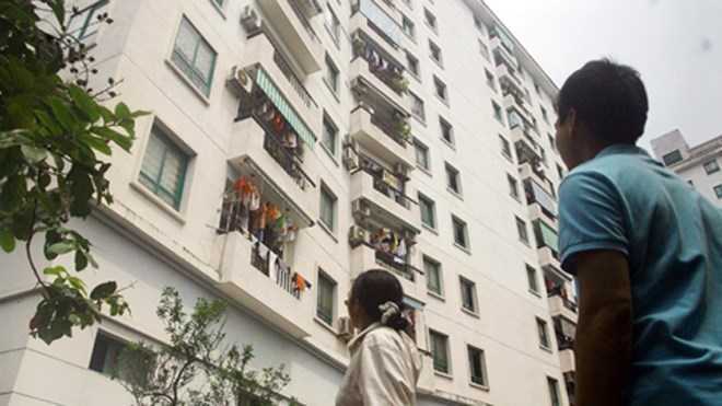 Thu nhập 15 triệu đồng/tháng có nên mua nhà?