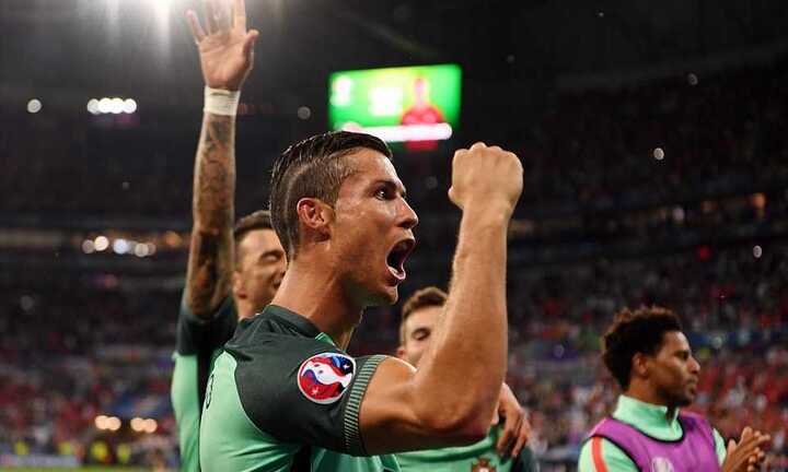 BLV Quang Huy: Bồ Đào Nha dùng khổ nhục kế để chiến thắng