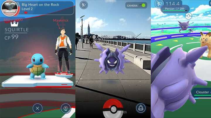 Cảnh sát Australia nhắc game thủ Pokemon Go không vào đồn bắt pokemon