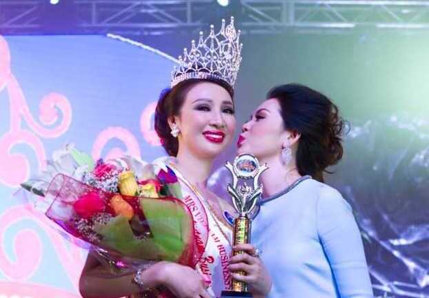 Cục Nghệ thuật Biểu diễn yêu cầu xử phạt 2 người thi chui