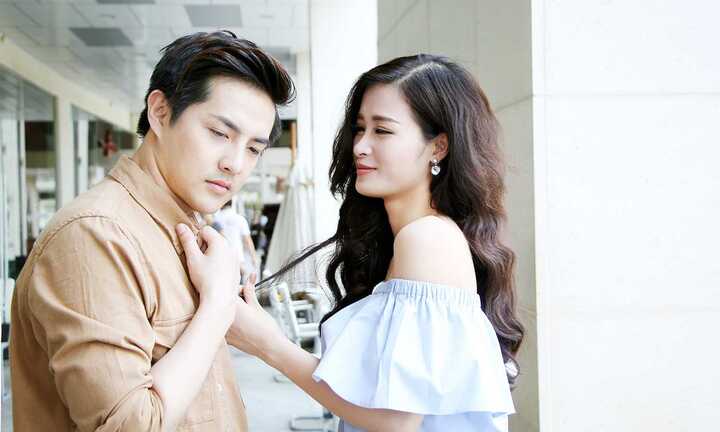 Đông Nhi – Ông Cao Thắng hé lộ nhật ký yêu nhau hạnh phúc hơn 8 năm