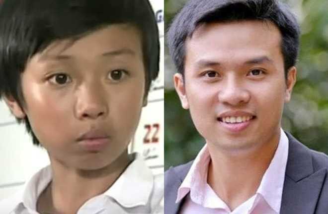 Lương thua cô giáo mầm non của Quang 'sọt' 'Đội đặc nhiệm nhà C21'