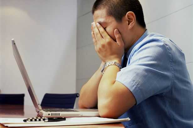 Bất ngờ: Người nghiện Internet dễ mắc bệnh hơn bình thường