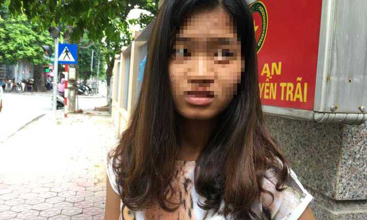 Đưa nạn nhân đi cấp cứu rồi đẩy xuống giữa đường: Tài xế gây tai nạn nói gì?