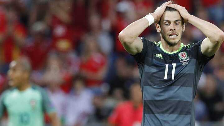 Trực tiếp Bồ Đào Nha vs Xứ Wales