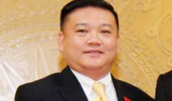 Trượt đại biểu Quốc hội, một ứng viên làm đơn khiếu nại