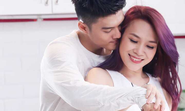 Mỹ Tâm: 'Duyên số và cảm xúc đang dẫn dắt tôi'