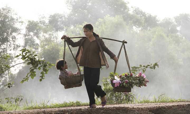 Ngô Thanh Vân lấy nước mắt khán giả với phim ngắn về mẹ