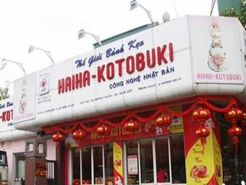 Ế cổ phiếu, Bánh kẹo Hải Hà bán rẻ cho lãnh đạo