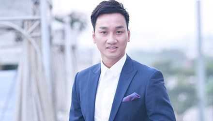 MC Thành Trung bị giật túi xách ở Sài Gòn