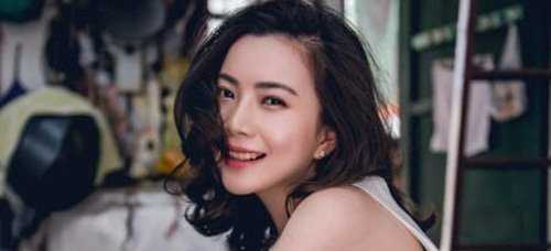 Nữ thạc sỹ xinh đẹp, tài năng của Học viện hý kịch Trung Quốc