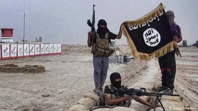 IS mất 1/4 lãnh thổ, điên cuồng tấn công dân thường