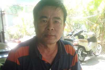 Nguyên phó thanh tra Hậu Giang 'xin trẻ lại' 3 tuổi