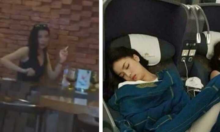 'Bộ sưu tập' scandal 'không có đối thủ' của Hoa hậu Kỳ Duyên