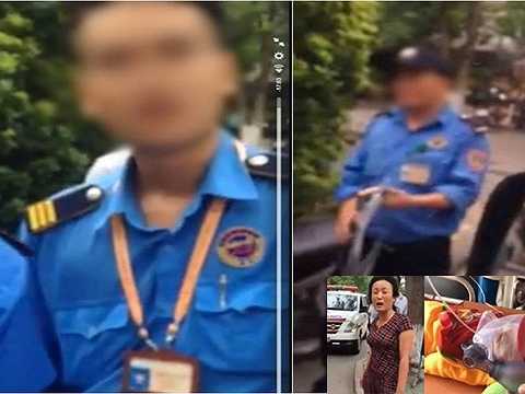 Quan chức Quốc hội: Cần xử nghiêm vụ bảo vệ bệnh viện chặn xe cứu thương