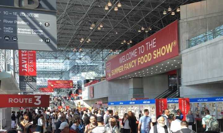 Sản phẩm sữa đặc của Vinamilk đã có mặt ở Mỹ