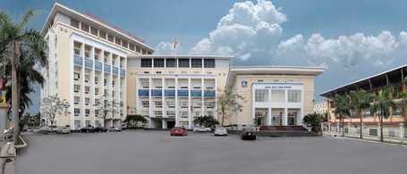 Điểm chuẩn Đại học Sân khấu điện ảnh năm 2015