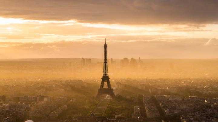 Danh sách đỏ về những quốc gia tiềm tàng nguy cơ khủng bố