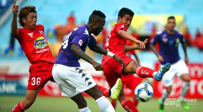 Báo động đỏ và tương lai u ám với quân bầu Đức