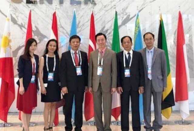 Thành viên đoàn Việt Nam ở Thổ Nhĩ Kỳ: 'Chúng tôi đang mắc kẹt ở khách sạn'